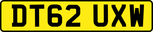 DT62UXW