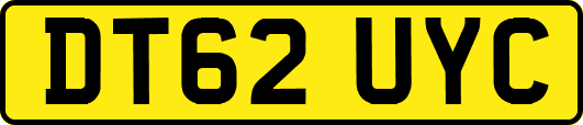 DT62UYC