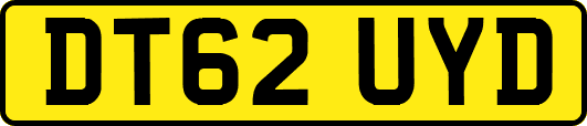 DT62UYD