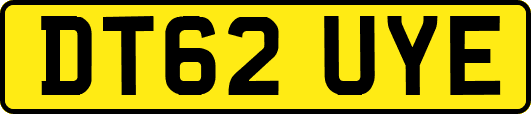 DT62UYE