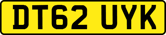 DT62UYK
