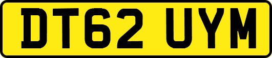 DT62UYM