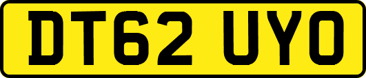 DT62UYO
