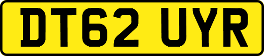 DT62UYR