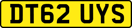 DT62UYS
