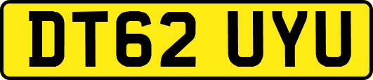 DT62UYU