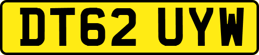 DT62UYW