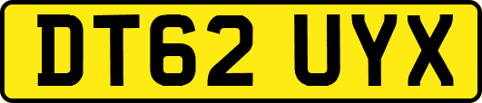 DT62UYX