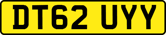 DT62UYY