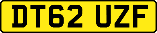 DT62UZF