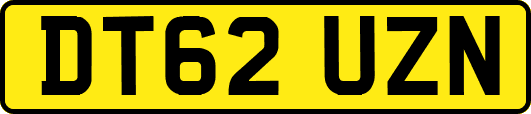 DT62UZN