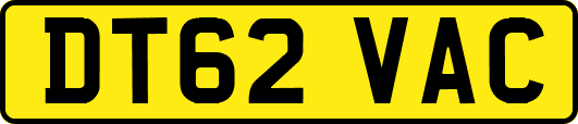 DT62VAC