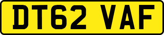 DT62VAF