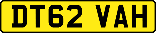 DT62VAH