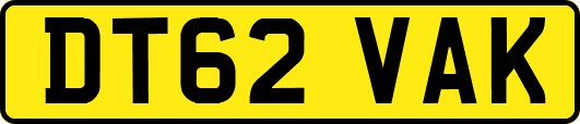 DT62VAK