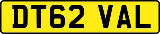 DT62VAL