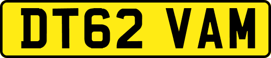 DT62VAM