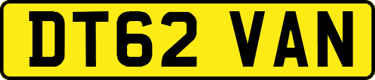 DT62VAN