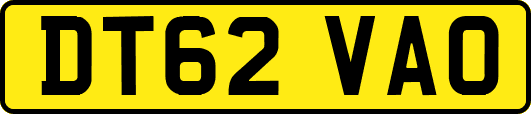 DT62VAO