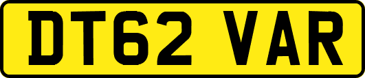 DT62VAR