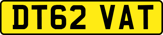 DT62VAT