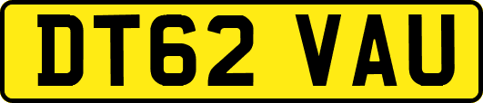 DT62VAU