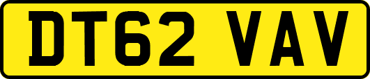 DT62VAV