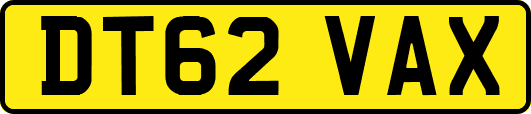 DT62VAX