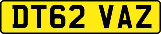 DT62VAZ
