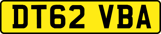 DT62VBA