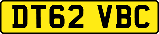 DT62VBC