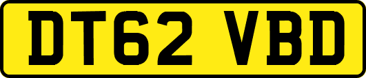 DT62VBD
