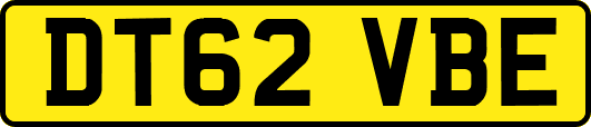 DT62VBE