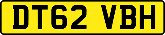 DT62VBH