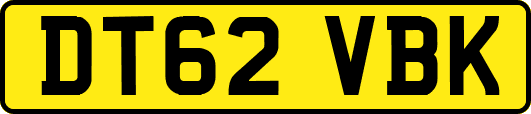 DT62VBK