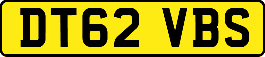 DT62VBS