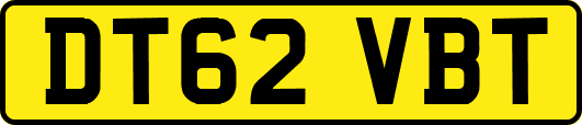 DT62VBT