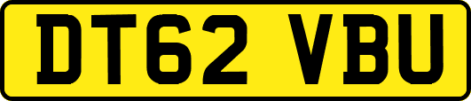 DT62VBU