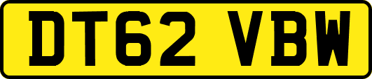 DT62VBW