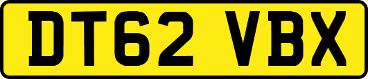 DT62VBX