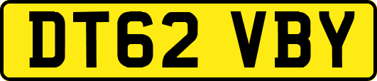 DT62VBY