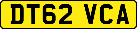 DT62VCA