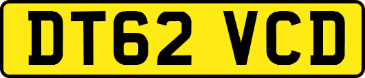DT62VCD
