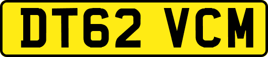 DT62VCM
