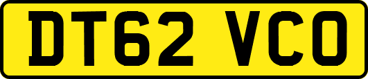 DT62VCO