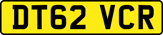 DT62VCR