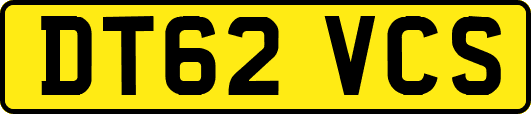DT62VCS