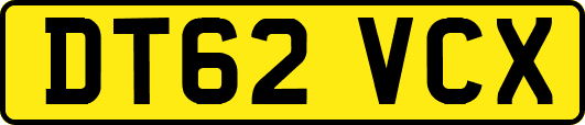 DT62VCX