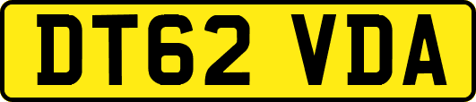 DT62VDA