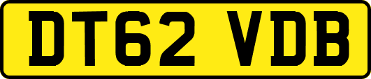 DT62VDB